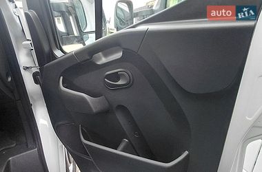 Тентований Renault Master 2022 в Ковелі