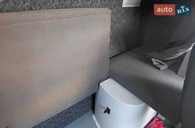Тентований Renault Master 2022 в Ковелі