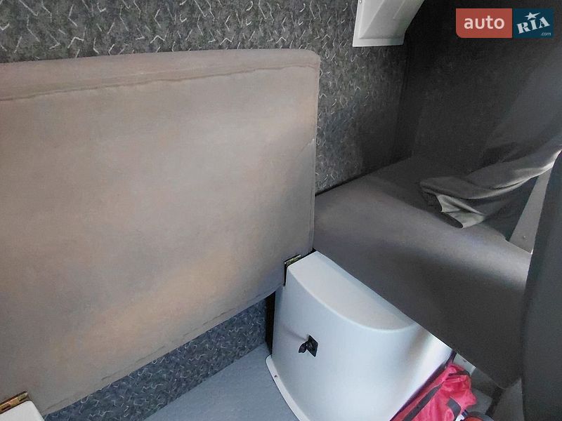 Тентований Renault Master 2022 в Ковелі