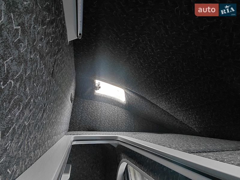 Тентований Renault Master 2022 в Ковелі