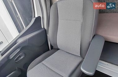 Тентований Renault Master 2022 в Ковелі