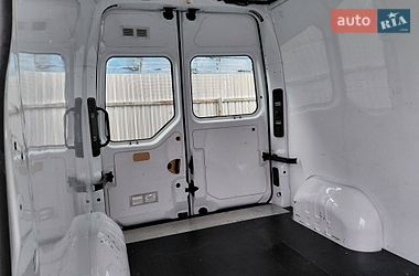 Вантажний фургон Renault Master 2025 в Івано-Франківську