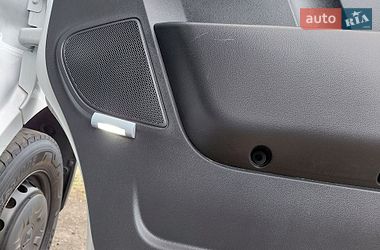 Вантажний фургон Renault Master 2025 в Івано-Франківську