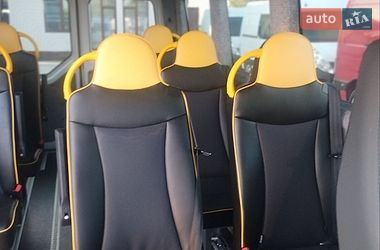 Вантажопасажирський фургон Renault Master 2019 в Дубні фото 31 Вантажопасажирський фургон Renault Master 2019 в Дубні