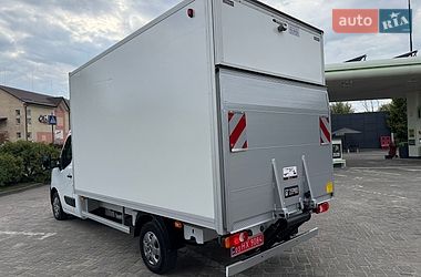 Вантажний фургон Renault Master 2021 в Дубні