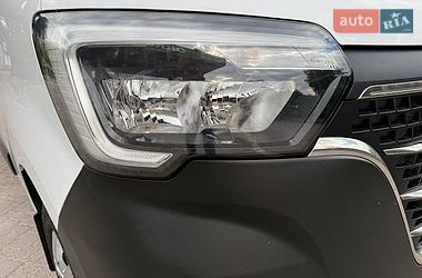 Вантажний фургон Renault Master 2021 в Дубні
