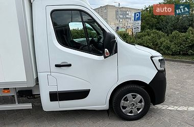 Вантажний фургон Renault Master 2021 в Дубні