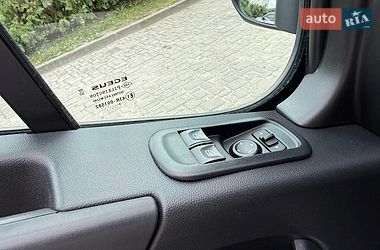 Вантажний фургон Renault Master 2021 в Дубні