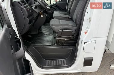 Вантажний фургон Renault Master 2021 в Дубні