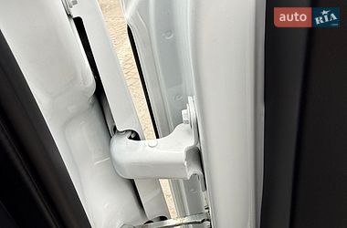 Вантажний фургон Renault Master 2021 в Дубні