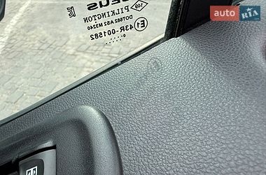 Вантажний фургон Renault Master 2021 в Дубні