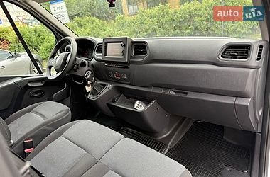 Вантажний фургон Renault Master 2021 в Дубні