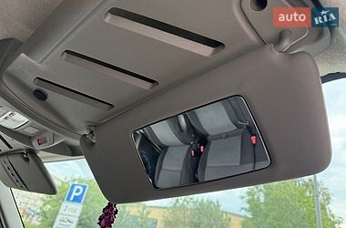 Вантажний фургон Renault Master 2021 в Дубні