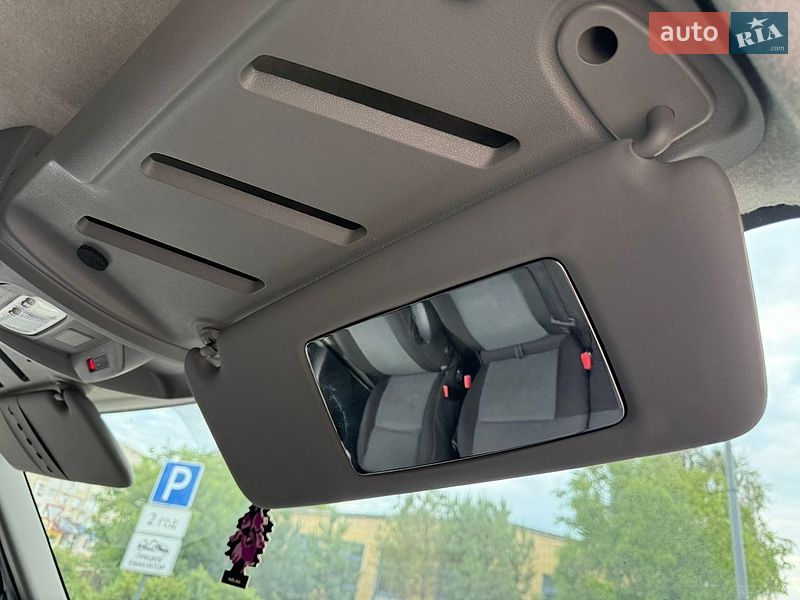 Вантажний фургон Renault Master 2021 в Дубні