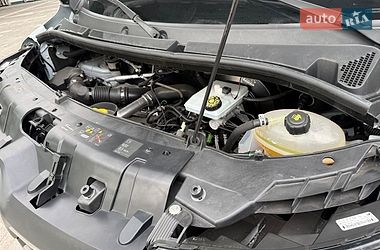 Вантажний фургон Renault Master 2021 в Дубні