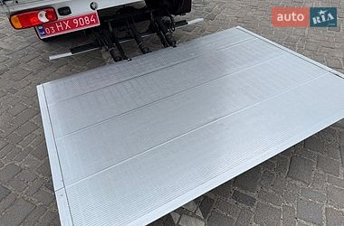 Вантажний фургон Renault Master 2021 в Дубні