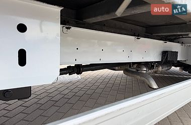 Борт Renault Master 2019 в Дубно