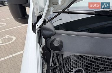 Борт Renault Master 2019 в Дубно