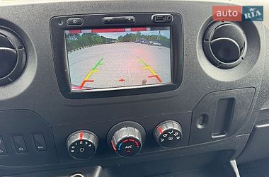Мінівен Renault Master 2017 в Ковелі