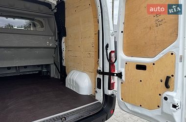 Мінівен Renault Master 2017 в Ковелі