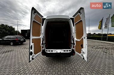 Грузовой фургон Renault Master 2021 в Киеве