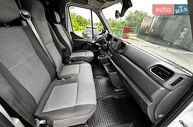 Грузовой фургон Renault Master 2021 в Киеве