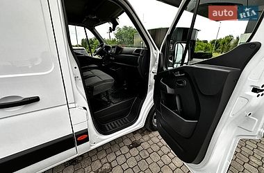Грузовой фургон Renault Master 2021 в Киеве