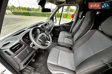 Грузовой фургон Renault Master 2021 в Киеве