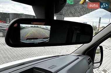Грузовой фургон Renault Master 2021 в Киеве