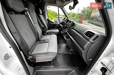 Грузовой фургон Renault Master 2021 в Киеве