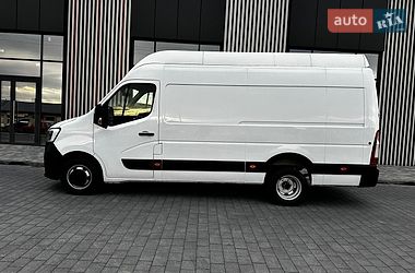 Грузовой фургон Renault Master 2021 в Киеве