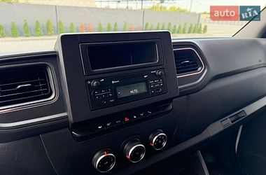 Грузовой фургон Renault Master 2021 в Дубно
