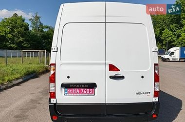 Вантажний фургон Renault Master 2021 в Києві фото 7 Вантажний фургон Renault Master 2021 в Києві