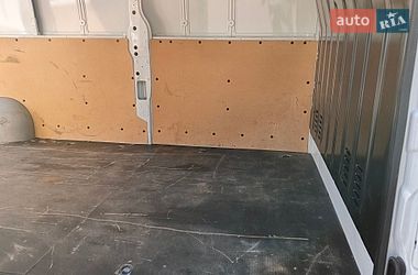 Вантажний фургон Renault Master 2021 в Києві фото 11 Вантажний фургон Renault Master 2021 в Києві