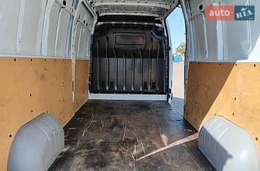 Вантажний фургон Renault Master 2021 в Києві фото 13 Вантажний фургон Renault Master 2021 в Києві