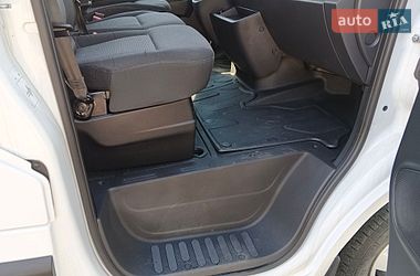 Вантажний фургон Renault Master 2021 в Києві фото 14 Вантажний фургон Renault Master 2021 в Києві