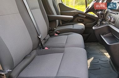 Вантажний фургон Renault Master 2021 в Києві фото 17 Вантажний фургон Renault Master 2021 в Києві