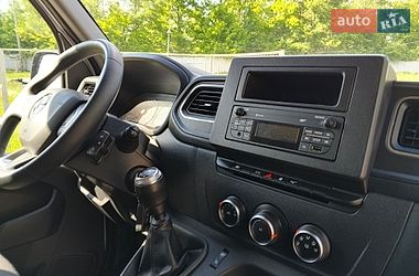 Вантажний фургон Renault Master 2021 в Києві фото 18 Вантажний фургон Renault Master 2021 в Києві