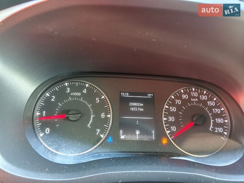 Вантажний фургон Renault Master 2021 в Києві фото 22 Вантажний фургон Renault Master 2021 в Києві