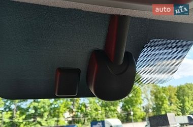 Вантажний фургон Renault Master 2021 в Києві фото 23 Вантажний фургон Renault Master 2021 в Києві