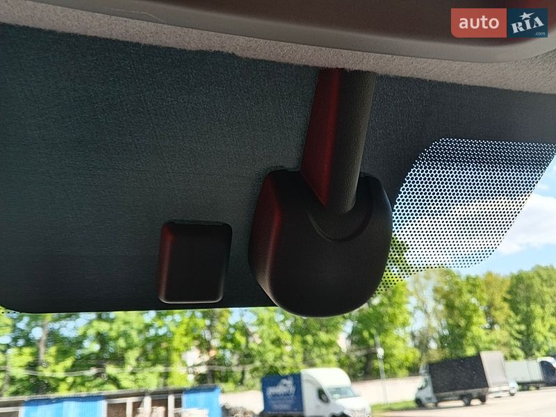 Вантажний фургон Renault Master 2021 в Києві фото 23 Вантажний фургон Renault Master 2021 в Києві