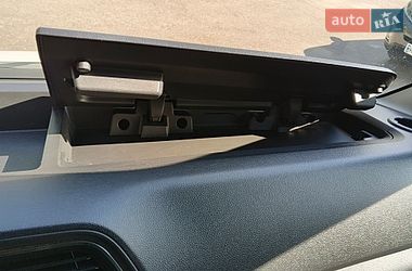 Вантажний фургон Renault Master 2021 в Києві фото 27 Вантажний фургон Renault Master 2021 в Києві