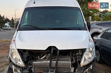 Вантажний фургон Renault Master 2019 в Києві