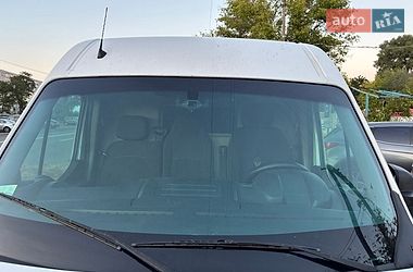 Вантажний фургон Renault Master 2019 в Києві