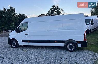 Вантажний фургон Renault Master 2023 в Дубні