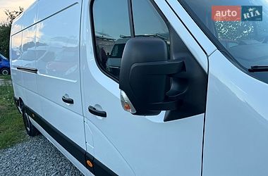 Вантажний фургон Renault Master 2023 в Дубні