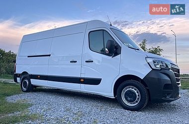 Вантажний фургон Renault Master 2023 в Дубні