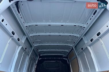 Вантажний фургон Renault Master 2023 в Дубні
