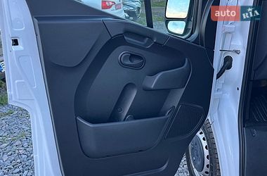 Вантажний фургон Renault Master 2023 в Дубні