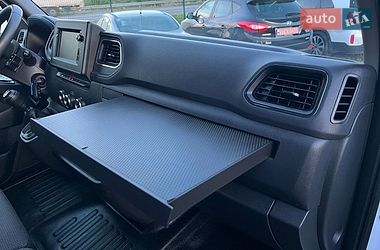 Вантажний фургон Renault Master 2023 в Дубні